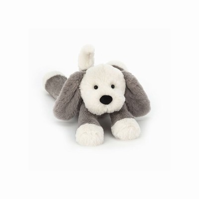 Jellycat Smudge Perro | HCNF-57901